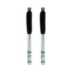 99-10 Chevy / GMC Sierra 1500HD 2WD Bilstein 5100 0-1" Rear Lift Shocks