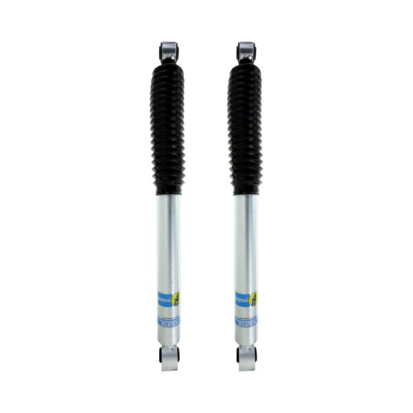 99-'10 Chevy/GMC Sierra 2500 4WD Bilstein 5100 0-1" Rear Lift Shocks