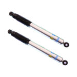 99-10 Chevy / GMC Sierra 2500HD 2WD Bilstein 5100 2" Rear Lift Shocks-2x24-191203