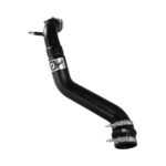 AFE BladeRunner Aluminum Cold Charge Black Pipe for 2011-2014 Ford F-150 4WD