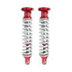 aFe Power Sway-A-Way 2-2.5" Front Lift Coilover Kit For 2005-2017 Toyota Tacoma