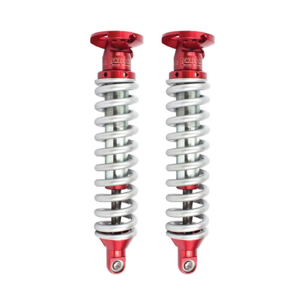 aFe Power Sway-A-Way 2-2.5" Front Lift Coilover Kit For 2005-2017 Toyota Tacoma