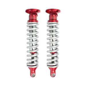 aFe Power Sway-A-Way 2-2.5" Front Lift Coilover Kit For 2007-2009 Toyota FJ Cruiser