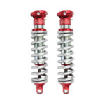 Sway-A-Way - Performance Coil Over Kit Front 2.5" Coilovers For 00-06 TOYOTA Tundra