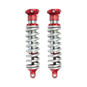Sway-A-Way - Performance Coil Over Kit Front 2.5" Coilovers For 00-06 TOYOTA Tundra