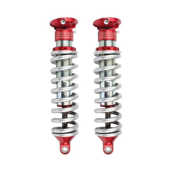Sway-A-Way - Performance Coil Over Kit Front 2.5" Coilovers For 00-06 TOYOTA Tundra