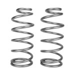 Sway-A-Way 1.5" Rear Lift Coils for 2003-2017 Toyota 4Runner, FJ Cruiser