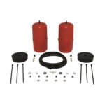 Air Lift 1000 Series Rear Air Spring Kit For 2009-2019 Dodge Ram 1500