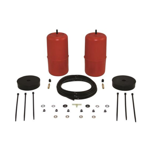 Air Lift 1000 Series Rear Air Spring Kit For 2009-2019 Dodge Ram 1500