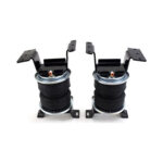 Air Lift 57338 LoadLifter 5000 Rear Air Spring Kit For 2011-2019 GMC Sierra 2500/3500HD