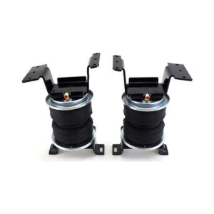 Air Lift 57338 LoadLifter 5000 Rear Air Spring Kit For 2011-2019 GMC Sierra 2500/3500HD