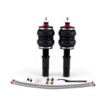 AirLift Front Air Ride Conversion Kit for 2009