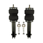 AirLift Front Air Ride Conversion Kit for 1990