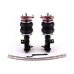 AirLift Air Ride Conversion Kit for 2022