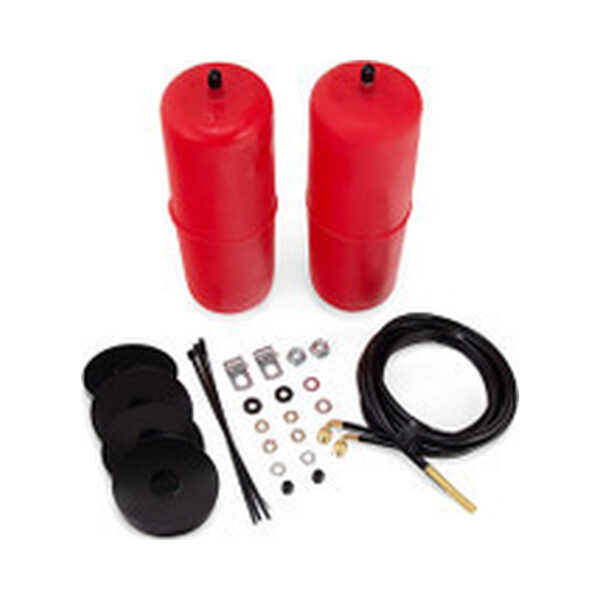 AirLift Front Helper Spring Kit for 1999