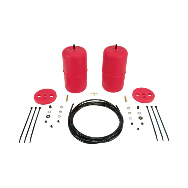 AirLift Front Helper Spring Kit for 1994