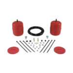 AirLift Front Helper Spring Kit for 1997