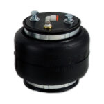 AirLift Front or Rear Helper Spring Bellows for 2015