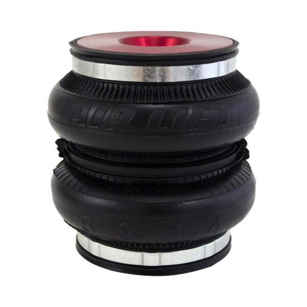 AirLift Helper Spring Bellows for 2010