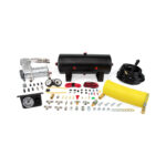 AirLift Helper Spring Compressor Kit for 2016