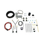 AirLift Helper Spring Compressor Kit for 2011