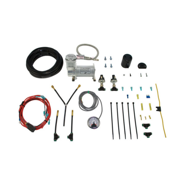 AirLift Helper Spring Compressor Kit for 2011