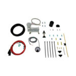 AirLift Helper Spring Compressor Kit for 2011