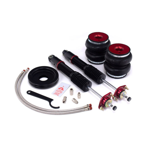 AirLift Rear Air Ride Conversion Kit for 1988