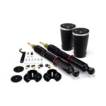 AirLift Rear Air Ride Conversion Kit for 1999