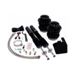 AirLift Rear Air Ride Conversion Kit for 2012