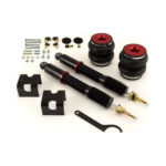 AirLift Rear Air Ride Conversion Kit for 2012