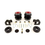 AirLift Rear Air Ride Conversion Kit for 2013