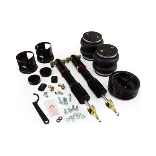 AirLift Rear Air Ride Conversion Kit for 2015