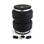 AirLift Rear Helper Spring Bellows for 1999