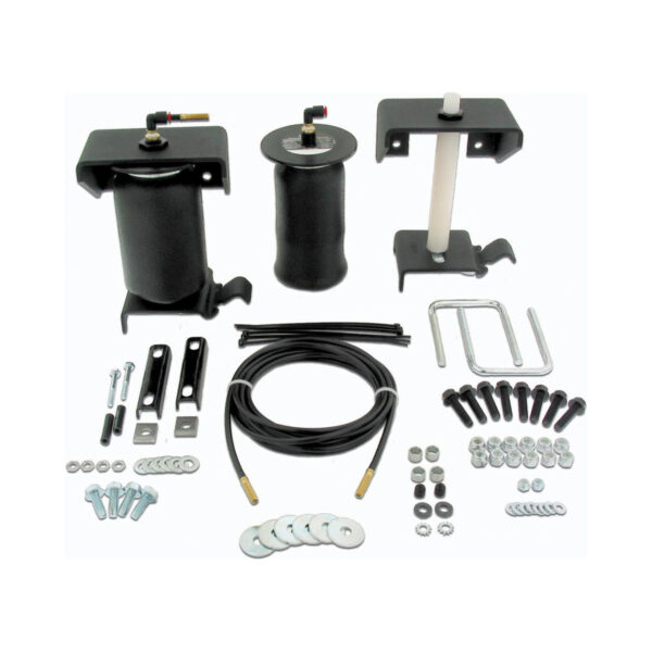 AirLift Rear Helper Spring Kit for 2005