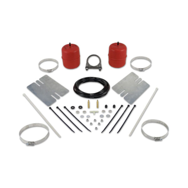 AirLift Rear Helper Spring Kit for 2000