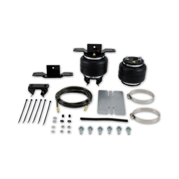 AirLift Rear Helper Spring Kit for 1986