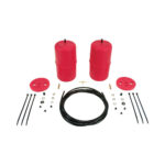 AirLift Rear Helper Spring Kit for 1987