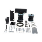AirLift Rear Helper Spring Kit for 1988