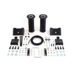 AirLift Rear Helper Spring Kit for 2007-2007 GMC Sierra 1500 HD Classic 2WD/4WD