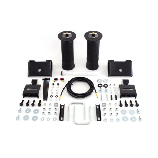 AirLift Rear Helper Spring Kit for 2007-2007 GMC Sierra 1500 HD Classic 2WD/4WD