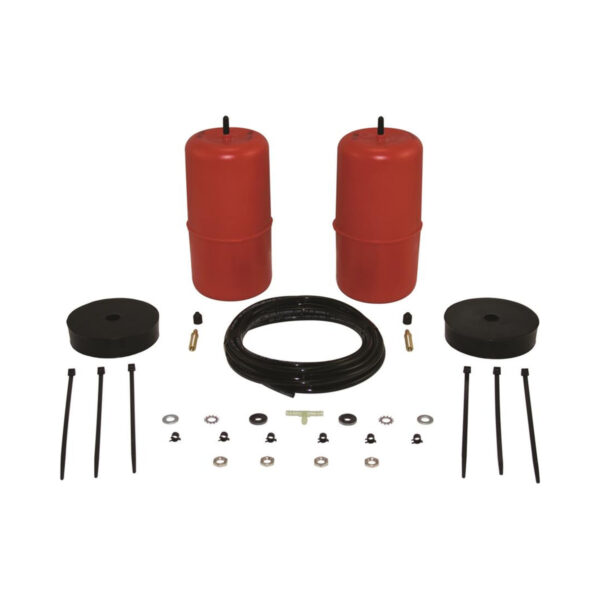 AirLift Front Helper Spring Kit for 1994