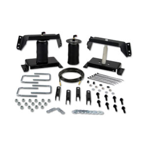 AirLift Rear Helper Spring Kit for 1994