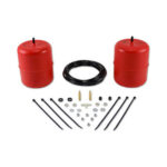AirLift Rear Helper Spring Kit for 1996