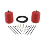 AirLift Rear Helper Spring Kit for 1997