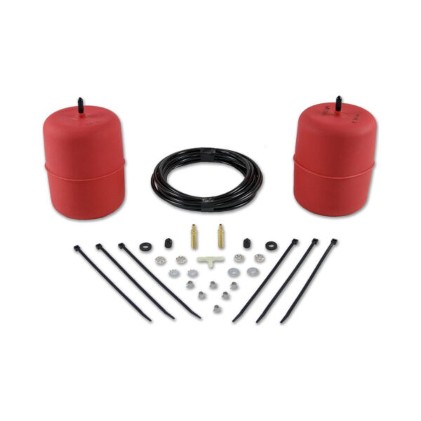 AirLift Rear Helper Spring Kit for 1997