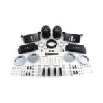 AirLift Rear Helper Spring Kit for 1979