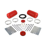 AirLift Rear Helper Spring Kit for 1983