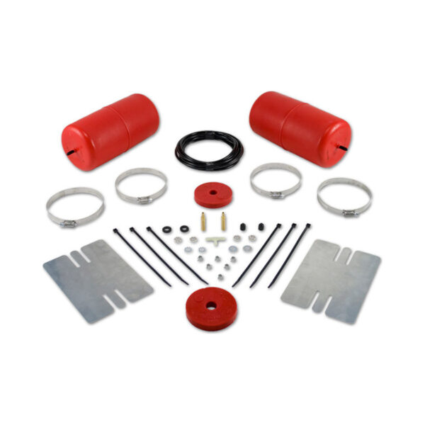 AirLift Rear Helper Spring Kit for 1983