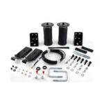 AirLift Rear Helper Spring Kit for 2001